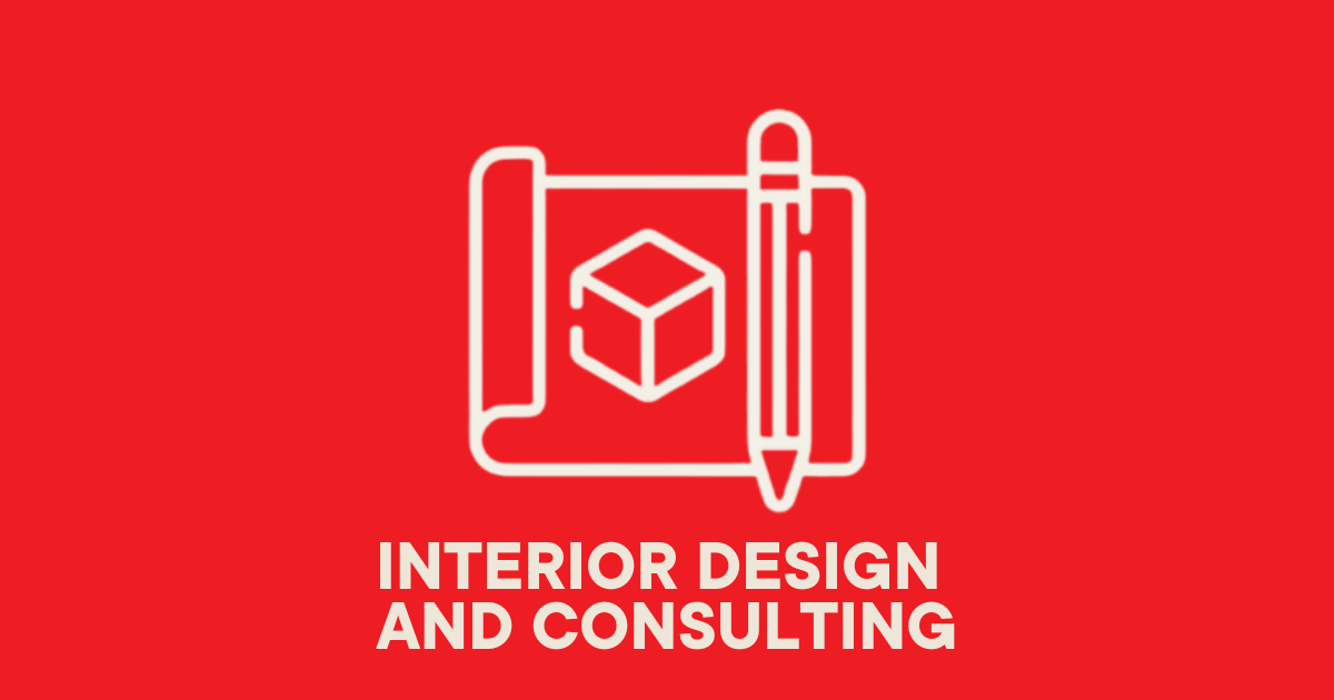 Interior Design and Consulting - Inter Power