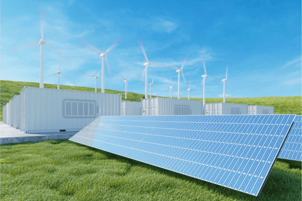 Ct Energy Storage Program Нови програми за финансиране на ВЕИ със съоръжения за съхранение на ...